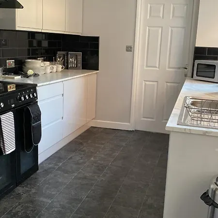 Sylvern House Scarborough