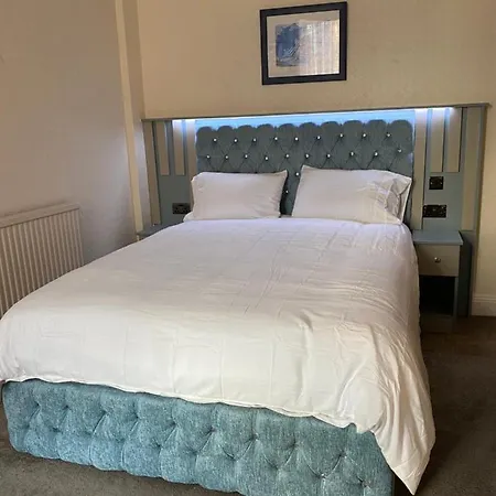 Penzion Sylvern House 3*