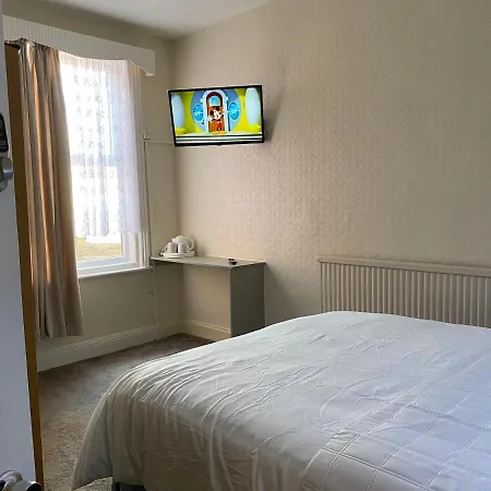 Sylvern House Penzion 3*