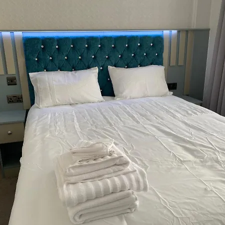 Pensionat Sylvern House 3*