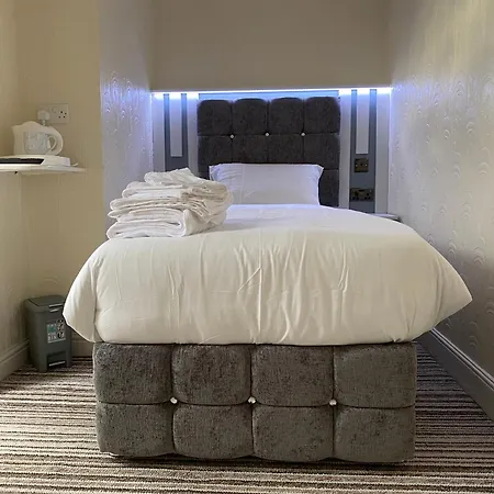 Sylvern House Scarborough