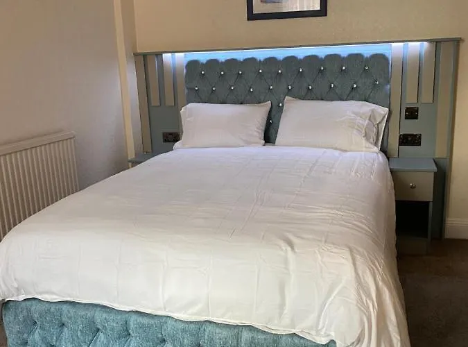 Guest house Sylvern House 3*