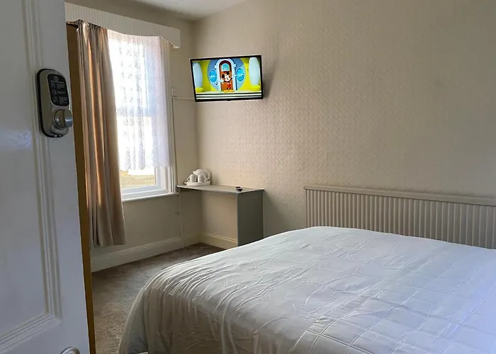 Sylvern House Guest house 3*