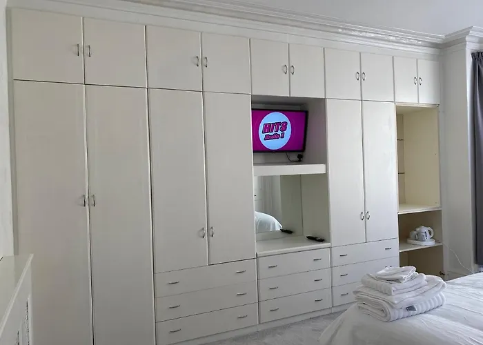 Sylvern House Guest house Scarborough