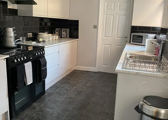 Sylvern House Scarborough