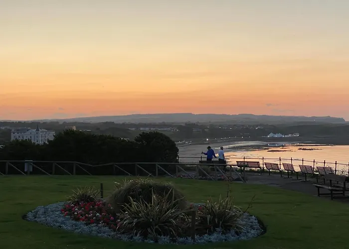 Guest house Sylvern House 3*