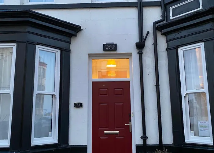 Guest house Sylvern House Scarborough