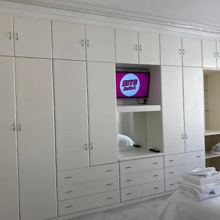 Sylvern House Гостевой дом Скарборо