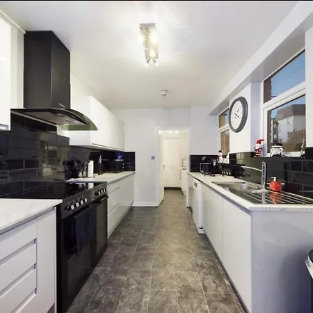 Sylvern House 3* Скарборо