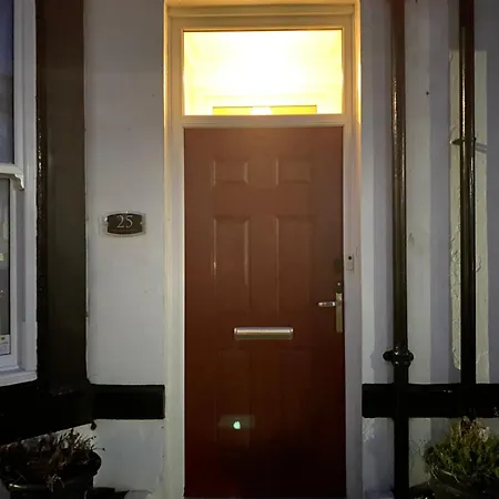 Sylvern House Гостевой дом