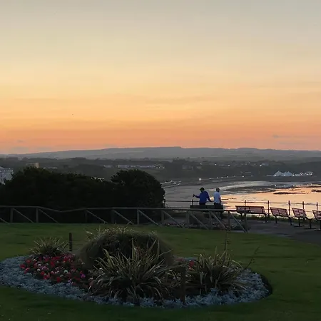 Гостевой дом Sylvern House 3*